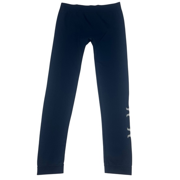 MaxMara Women's Technical Fabric Seamless Leggings - Picture 8 of 11